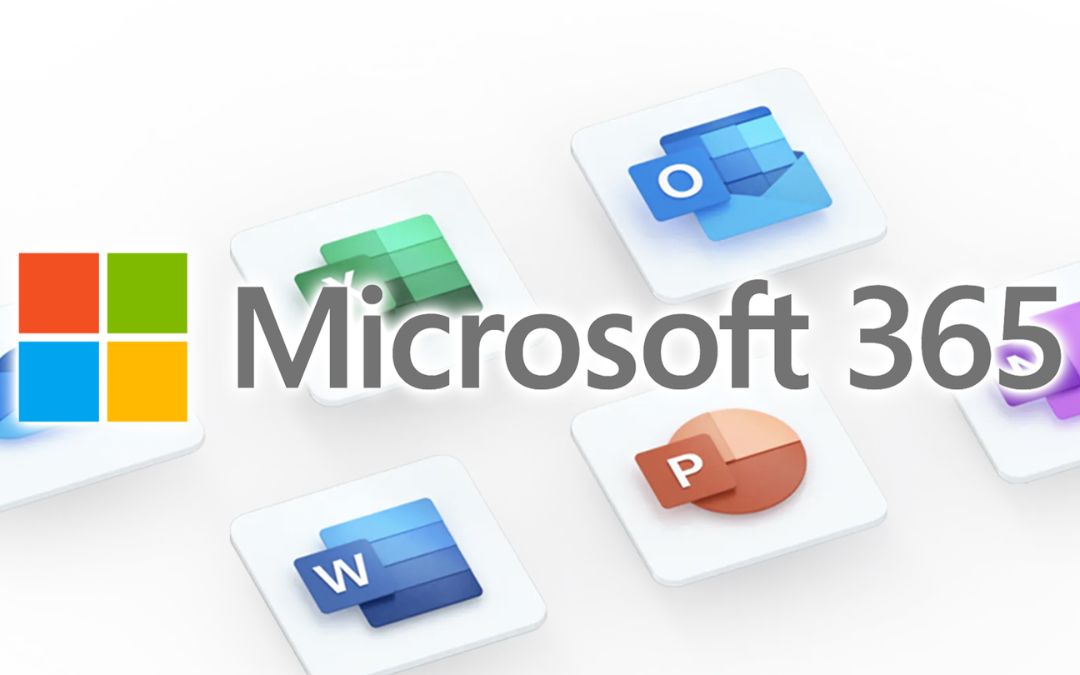 Microsoft 365 Business Premium