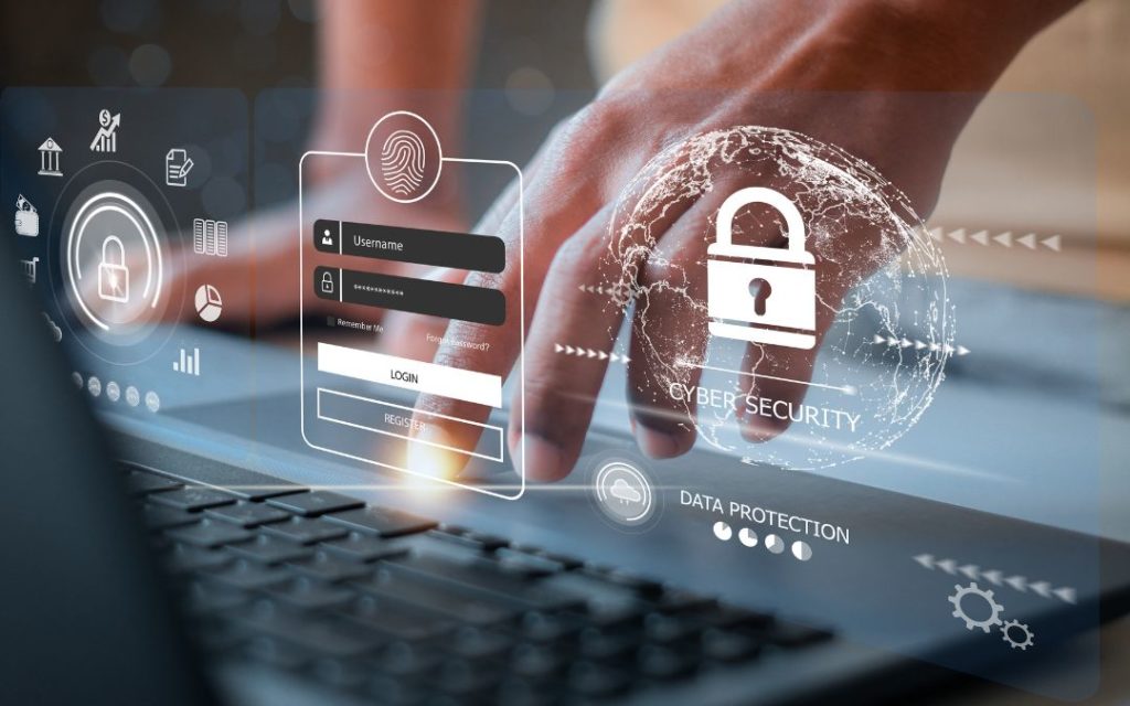 Enhance Your Cybersecurity 5 Steps To Protect Against Hackers Enhance Your Cybersecurity 5 Steps To Protect Against Hackers