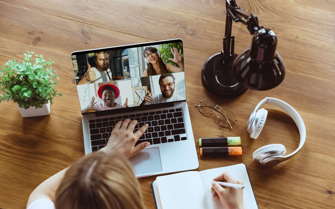 Remote Team Security