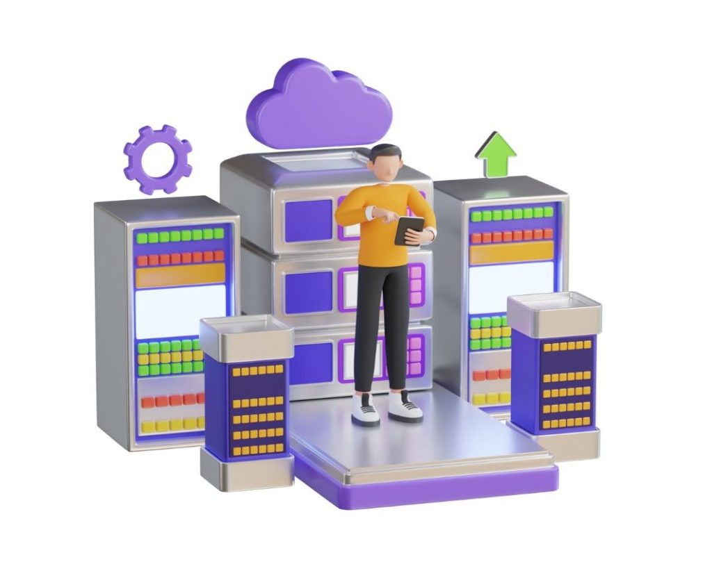 Cloud Migration for PVB
