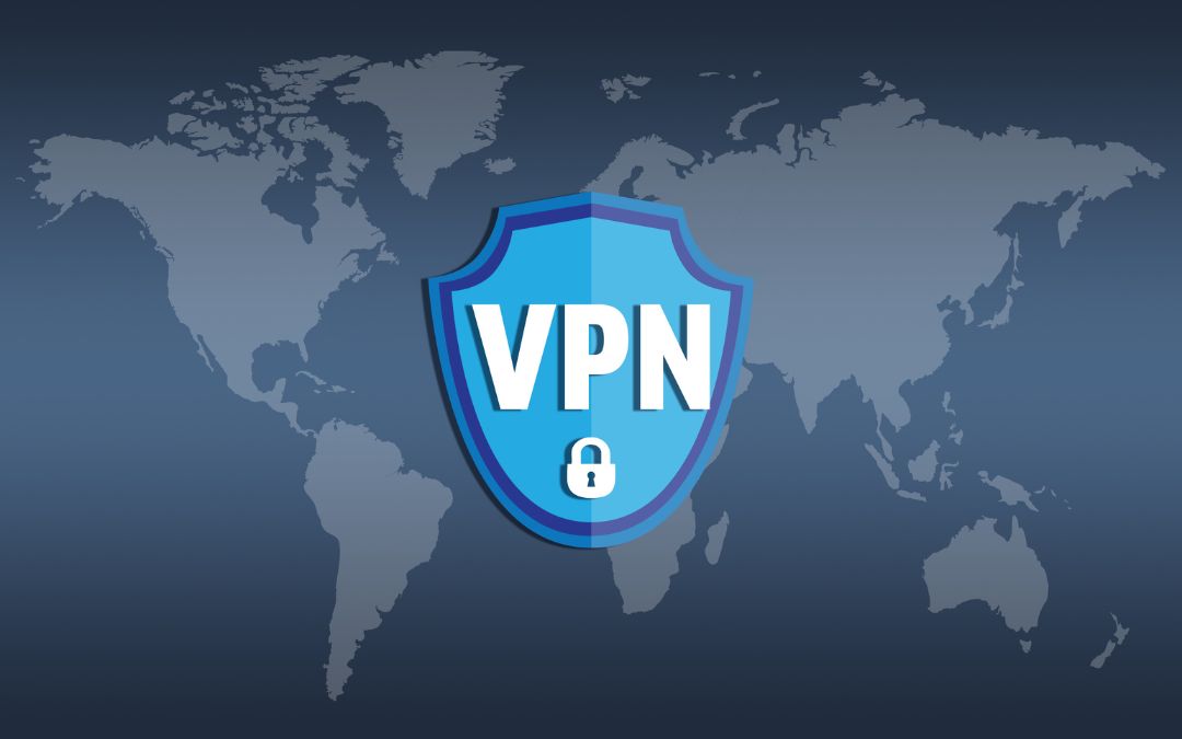 VPN Basic- part 1