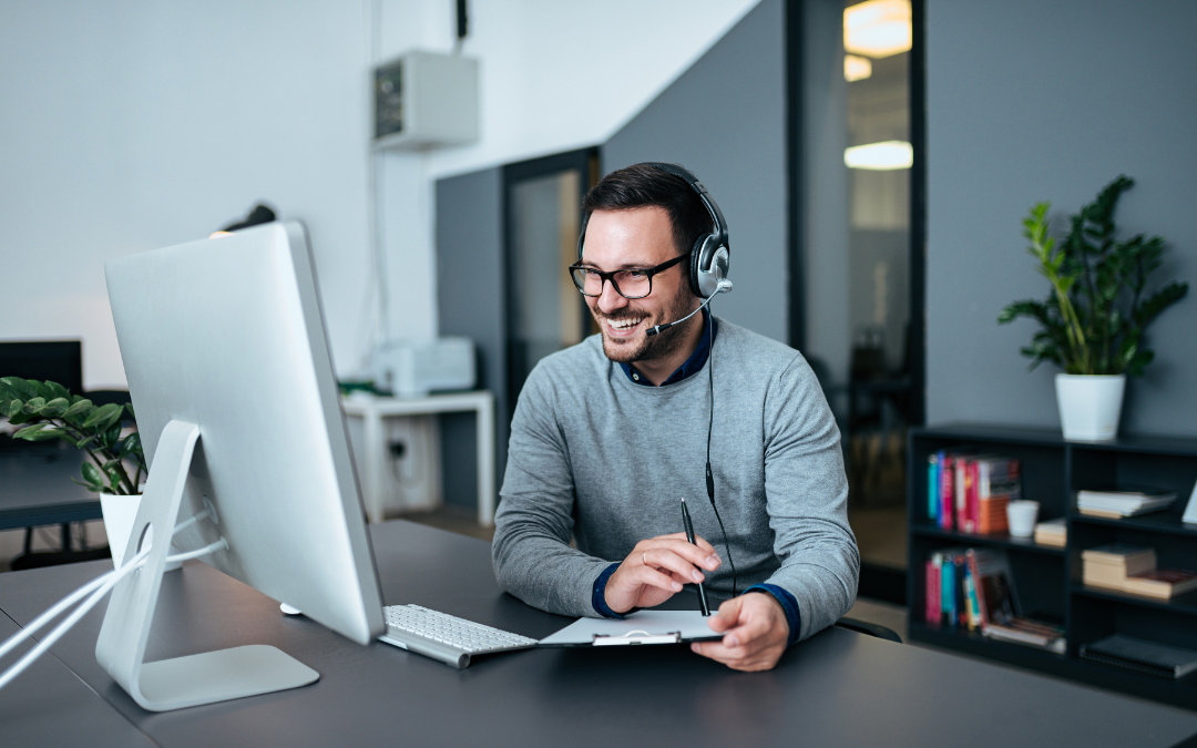 IT Support you can realy on - Operum.tech