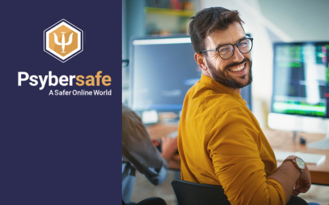 Psybersafe