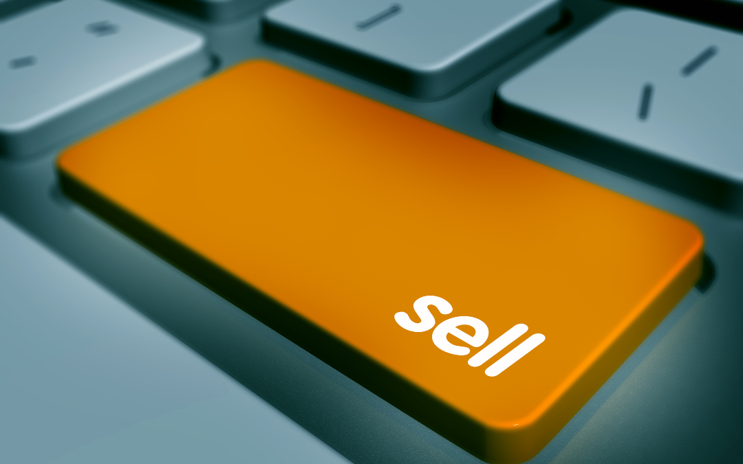How to sell your laptop