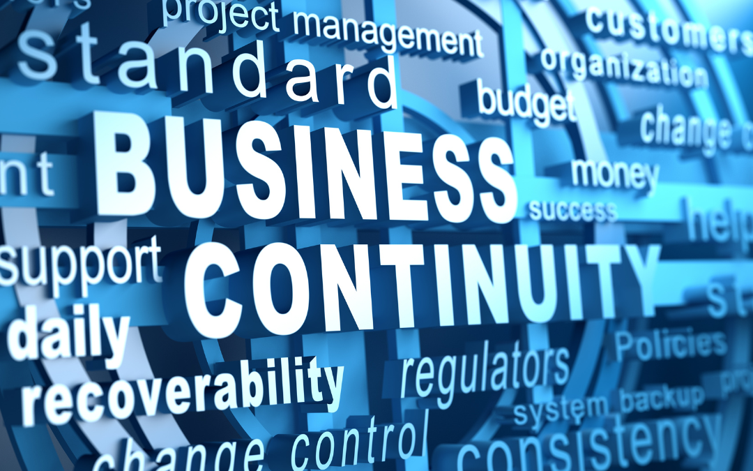 Business Continuity
