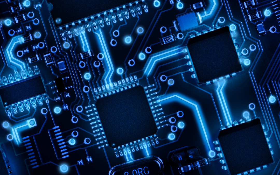 AI Hardware Shortages