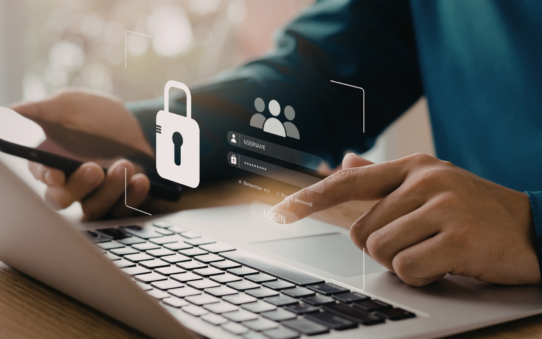 Could Your Suppliers Be Your Biggest Cyber Security Risk?