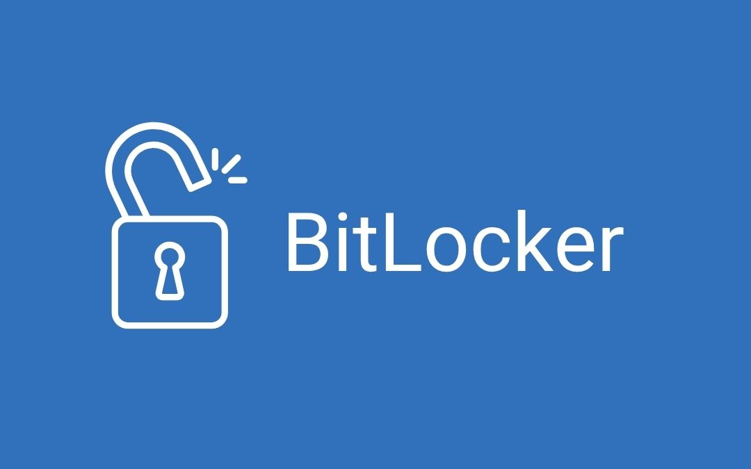 BitLocker